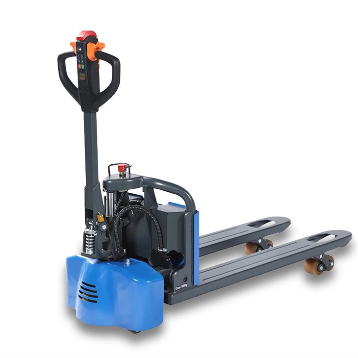 Electric Transporter